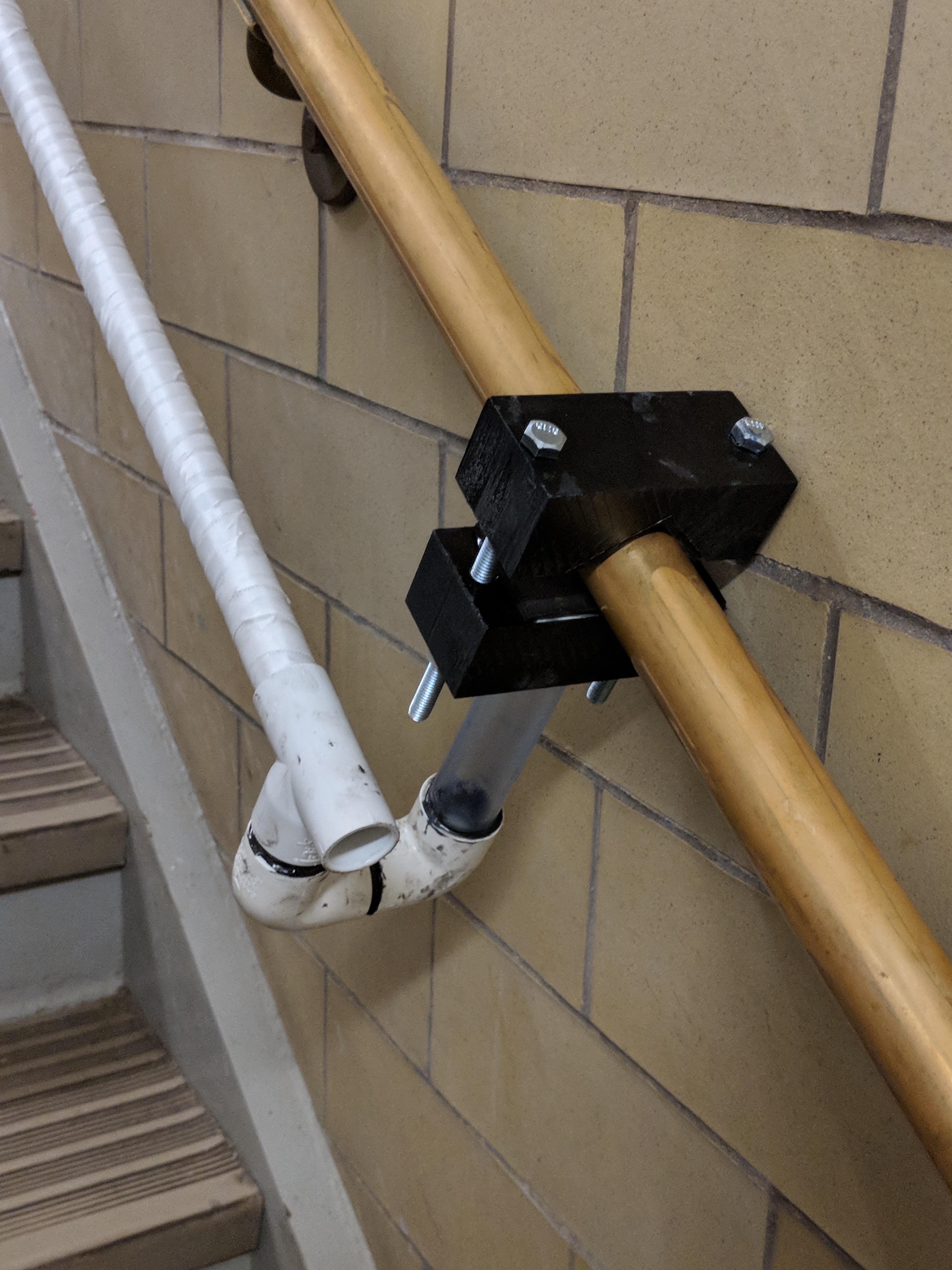 Helping Handrail